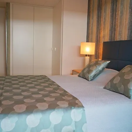 Sky Prime T3- A2b-6 Pax Apartment Albufeira