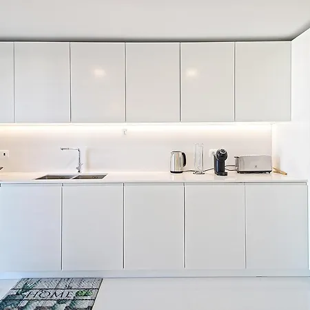 Apartment Sky Prime T3- A2b-6 Pax Albufeira
