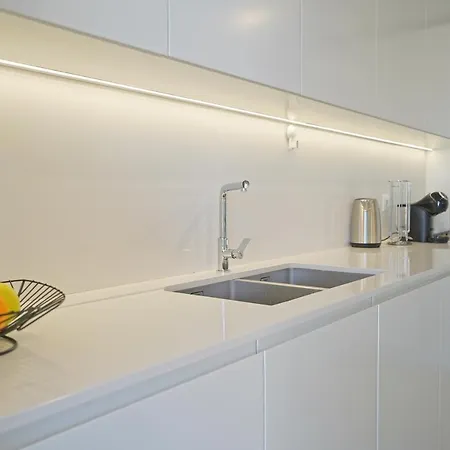Apartment Sky Prime T3- A2b-6 Pax