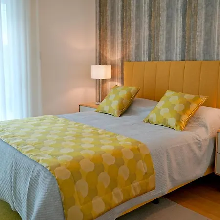 Apartment Sky Prime T3- A2b-6 Pax Albufeira