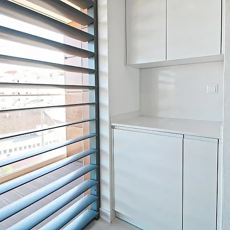 Sky Prime T3- A2b-6 Pax Apartment *