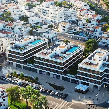 Sky Prime T3- A2b-6 Pax Albufeira